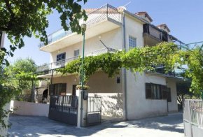 Гостиница Apartment Jadranka  Водице